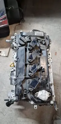 Toyota Corolla E210 E21 Engine M20A XM20AE92CG