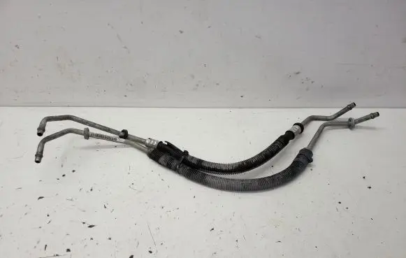 Dodge Grand Caravan Gearbox oil cooler pipe/hose 05005204AG 05005204