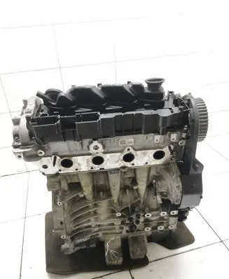 Volvo V40 Engine D4204t13