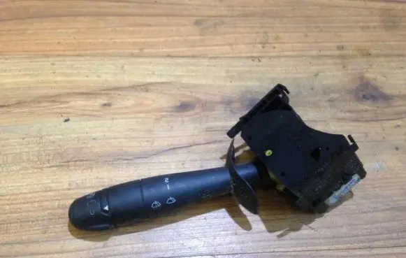 Renault Laguna II Wiper control stalk 8200002460 34447601am