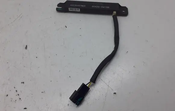 KIA Optima Aerial antenna amplifier 95420D4100