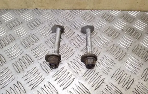 Audi Q5 SQ5 Rear suspension camber bolt 