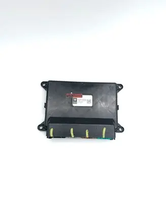 Tesla Model S Other control units/modules 101140000B