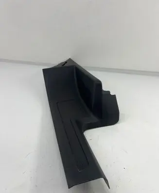 Volkswagen Tiguan Rear sill trim cover 5NL863736A