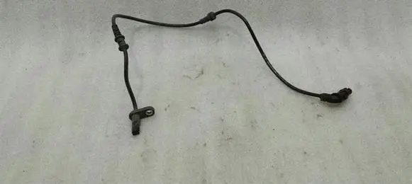 Mercedes-Benz E C207 W207 ABS brake wheel speed sensor A2075400017
