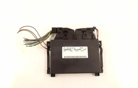 Mercedes-Benz E W211 Gearbox control unit/module 0325452632 0345454432