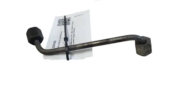 Hyundai i30 Fuel injector supply line/pipe 