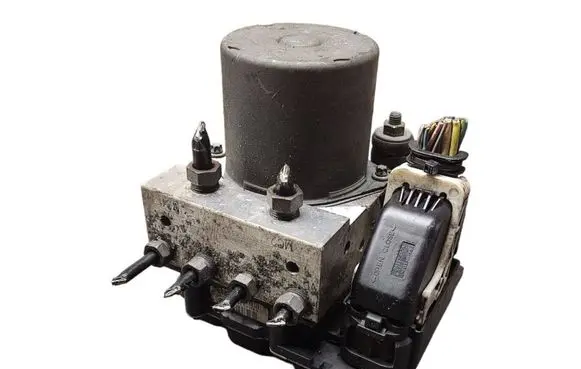 Citroen C5 ABS Pump 9666226380 0265951341