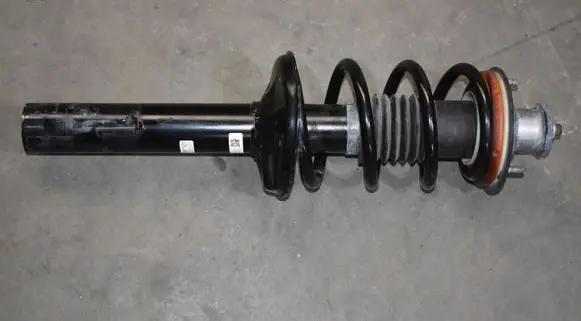 Porsche 718 Cayman 982 982c Front shock absorber/damper 982513029F 982513029D 982513029H