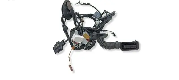 Audi A4 S4 B9 Rear door wiring loom 8W0971687AE