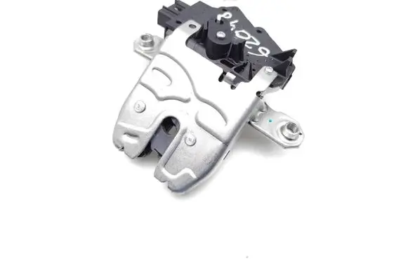 MG MG4 ev Tailgate/trunk/boot lock/catch/latch 10314527 20230909D