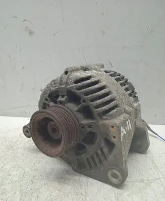 Audi A4 S4 B5 8D Generator/alternator A13VI138