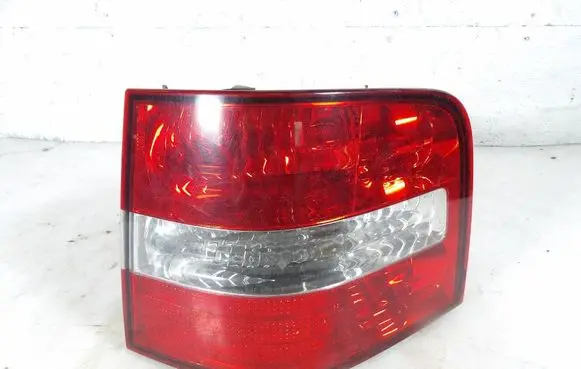 Rear/tail lights