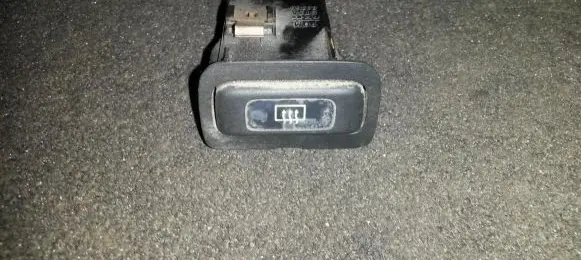 Honda Civic Windscreen/window heater switch st3a50366