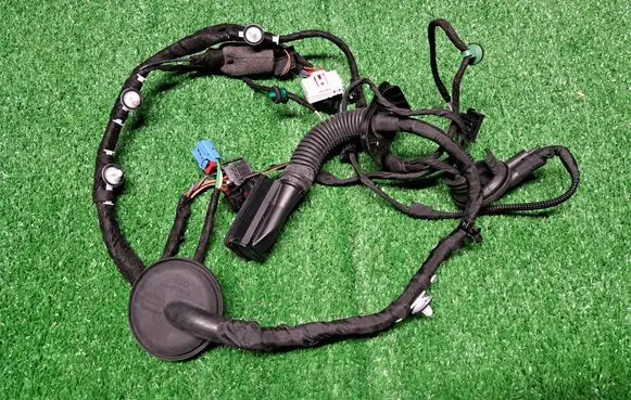 Lamborghini Urus Front door wiring loom 4ml971030aa