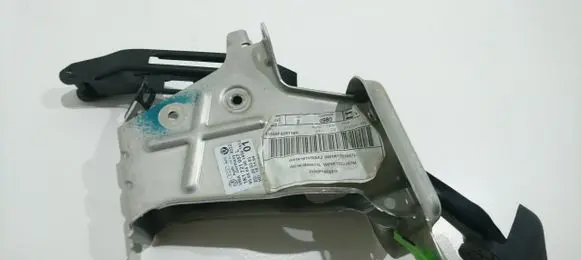 Seat Altea Brake pedal 1k1721057L