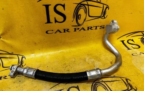 Porsche 911 991 Air conditioning (A/C) pipe/hose 9A257306900