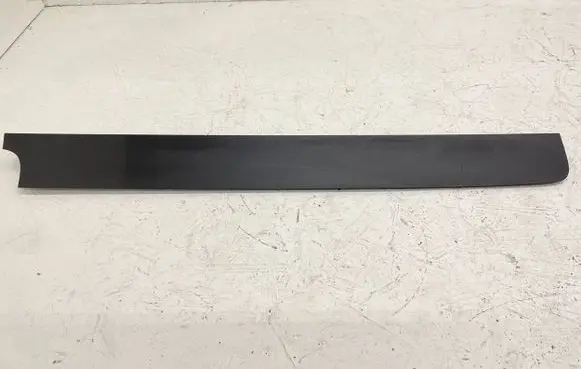 Volkswagen PASSAT B6 Dashboard glove box trim 3C1857212P