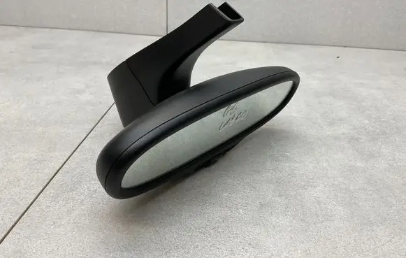 Volkswagen Golf VI Rear view mirror (interior) 5K7857511A