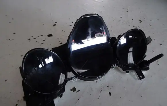 Honda Civic IX Speedometer (instrument cluster) HR0407168