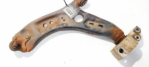 Front lower control arm/wishbone