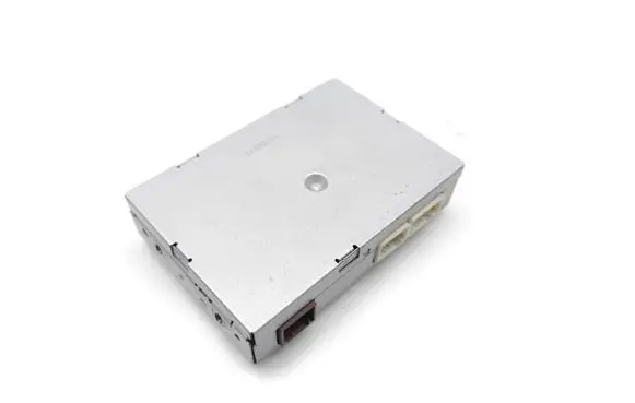 Lexus IS 220D-250-350 Other control units/modules 861A0-53040 CX-US0993AJ