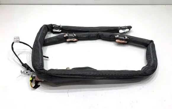 Peugeot 308 Roof airbag 
