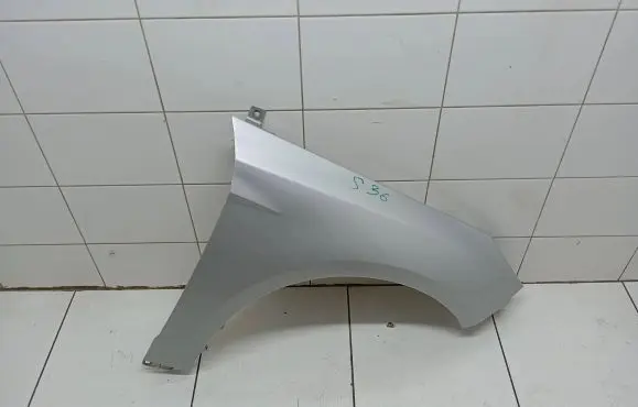Ford Focus Fender