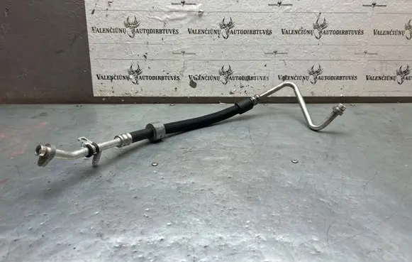 Renault Captur Air conditioning (A/C) pipe/hose 924541508R