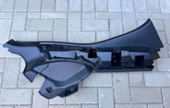 Lexus RX 450H (D) pillar trim (bottom) 62551481601 62551481401