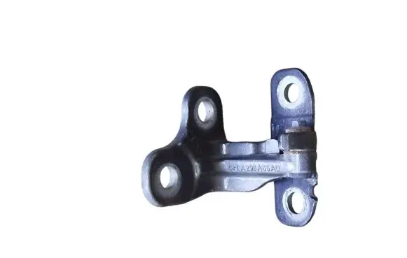 Land Rover Range Rover L405 Front door lower hinge CPLA228A65AD