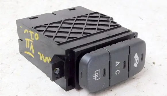 Honda Civic Interior fan control switch 0581T-G110 192541