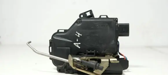 Audi A6 S6 C5 4B Rear door lock 4B0839016B