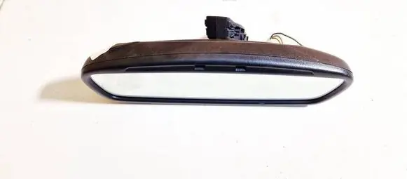 Ford Focus Rear view mirror (interior)