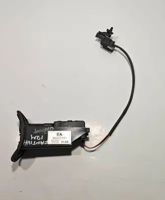 Chevrolet Captiva Fuel tank cap lock 96623003 2C08 95033181