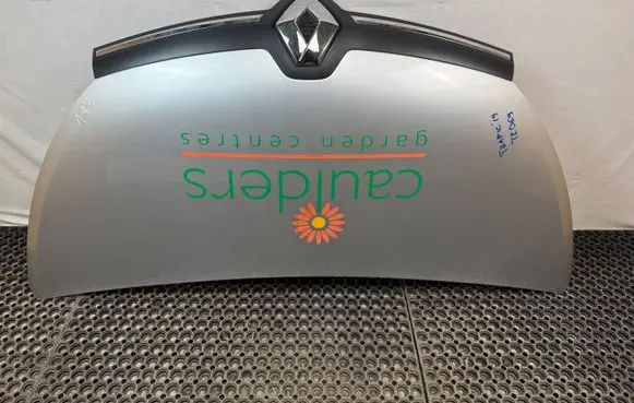 Renault Trafic III (X82) Engine bonnet/hood