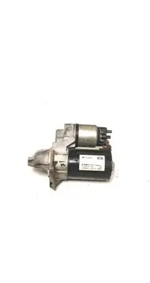Opel Mokka Starter motor 55578921