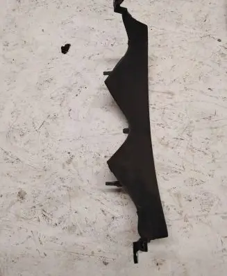 Porsche Macan (95B) Dashboard trim 95b857059c