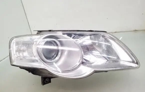 Volkswagen PASSAT B6 Headlight/headlamp 3C0941006AA