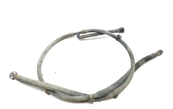 Toyota Land Cruiser (J200) Headlight washer hose/pipe 