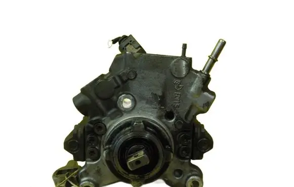 Chevrolet Orlando Fuel injection high pressure pump 28318239