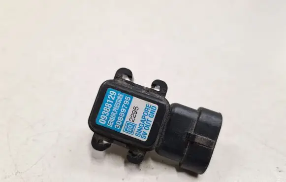 Volvo S40, V40 Air pressure sensor 09388129 30889795