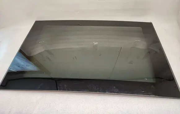 Mercedes-Benz GLE (W166 - C292) Sunroof glass 1726280 G30127215148