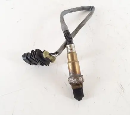 Opel Astra J Lambda probe sensor 55563348 0258010121