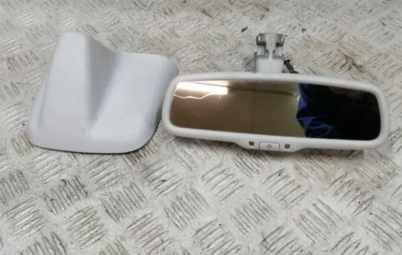 Fiat Tipo Rear view mirror (interior)