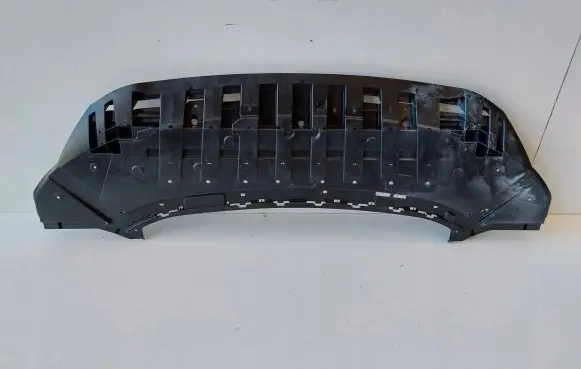 Ford Fiesta Engine splash shield/under tray H1BB17859A1