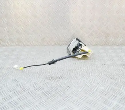 Tesla Model 3 Rear door lock 150067400A