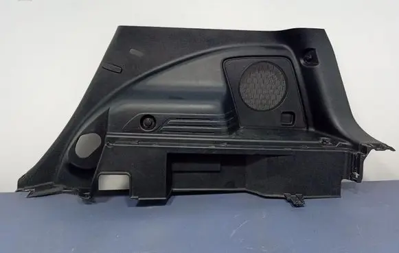 Hyundai ix35 Other sill/pillar trim element 857412Y000