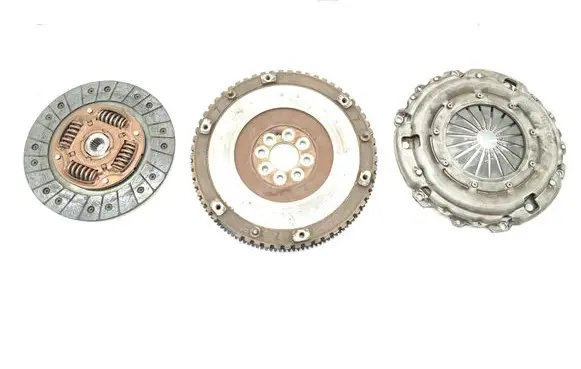 Peugeot 407 Clutch set kit 