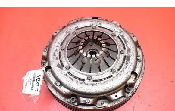 Peugeot 508 RXH Clutch set kit 702705